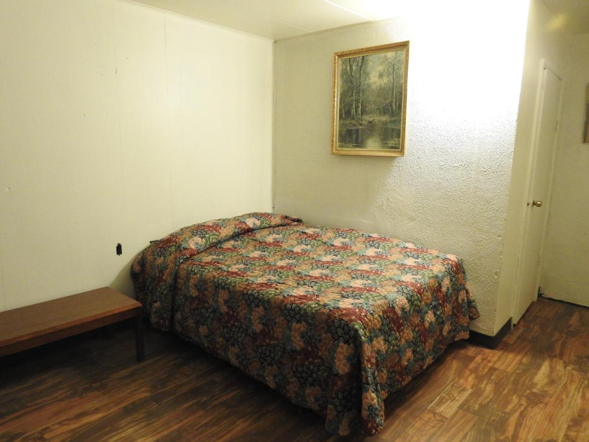 Lawrenceburg Motel Eksteriør bilde